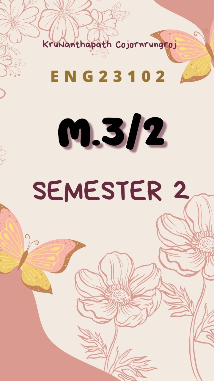 3/2 English