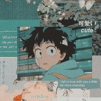 我的英雄學院✨