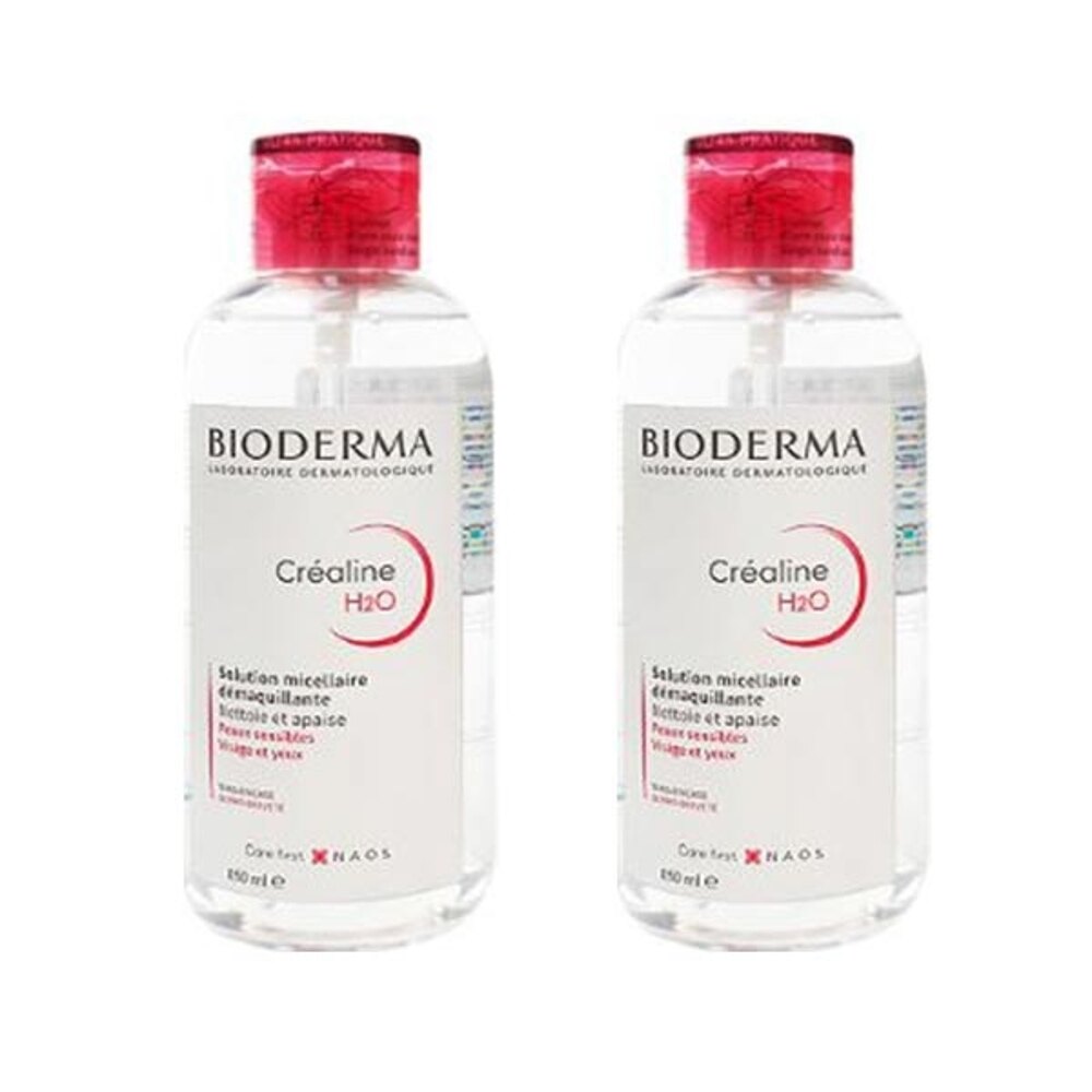 BIODERMA 舒研高效潔膚水(按壓瓶)850ml【小三美日】◢D801635