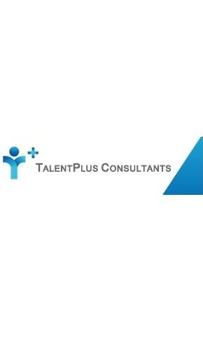 TalentPlus HR/Finance/Supply Chain/IT/Legal職缺/產業情報