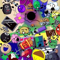 เด็กเบียวBFDI/BFB/BFDIA/TPOTมานี่มา