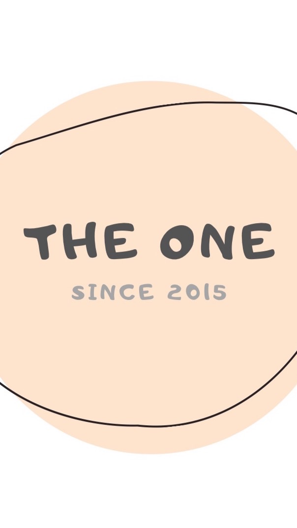 THEONE好物代購🌍
