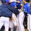 2026WBC經典賽飛往東京群組