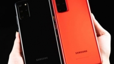 三星 Samsung Galaxy S20 5G 設定分享
