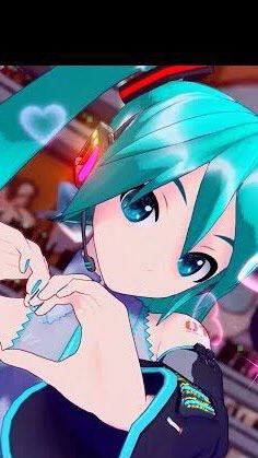 初音ミク project DIVA / 初音ミク project mirai / ボカロ