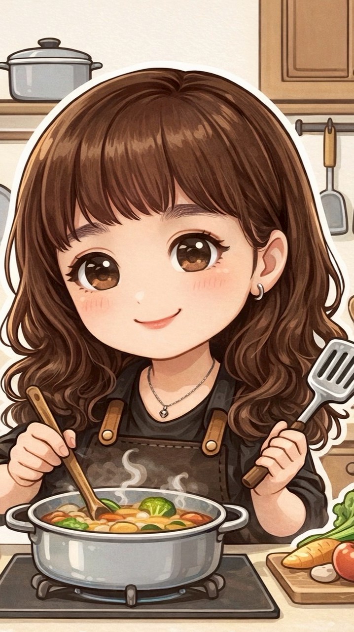 舒莉的食譜群