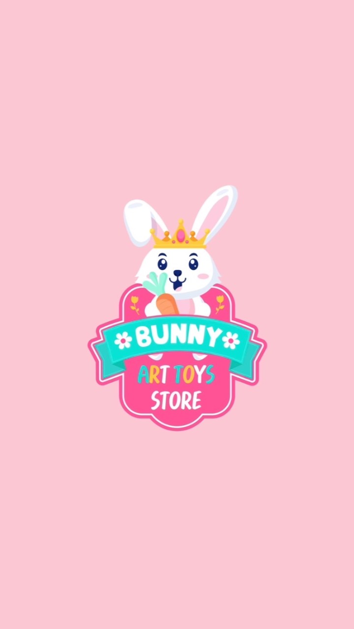 Bunny Art Toys Store🐰💖