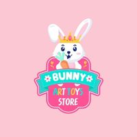 Bunny Art Toys Store🐰💖