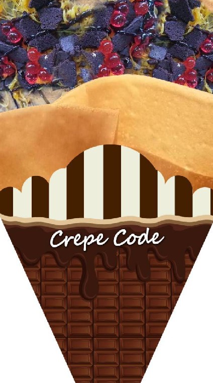 Crepe Code