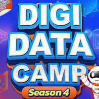 DIGI DATA CAMP SS4