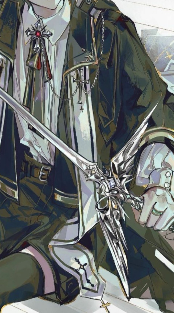 〖　折　×　騎士　×　也切　〗