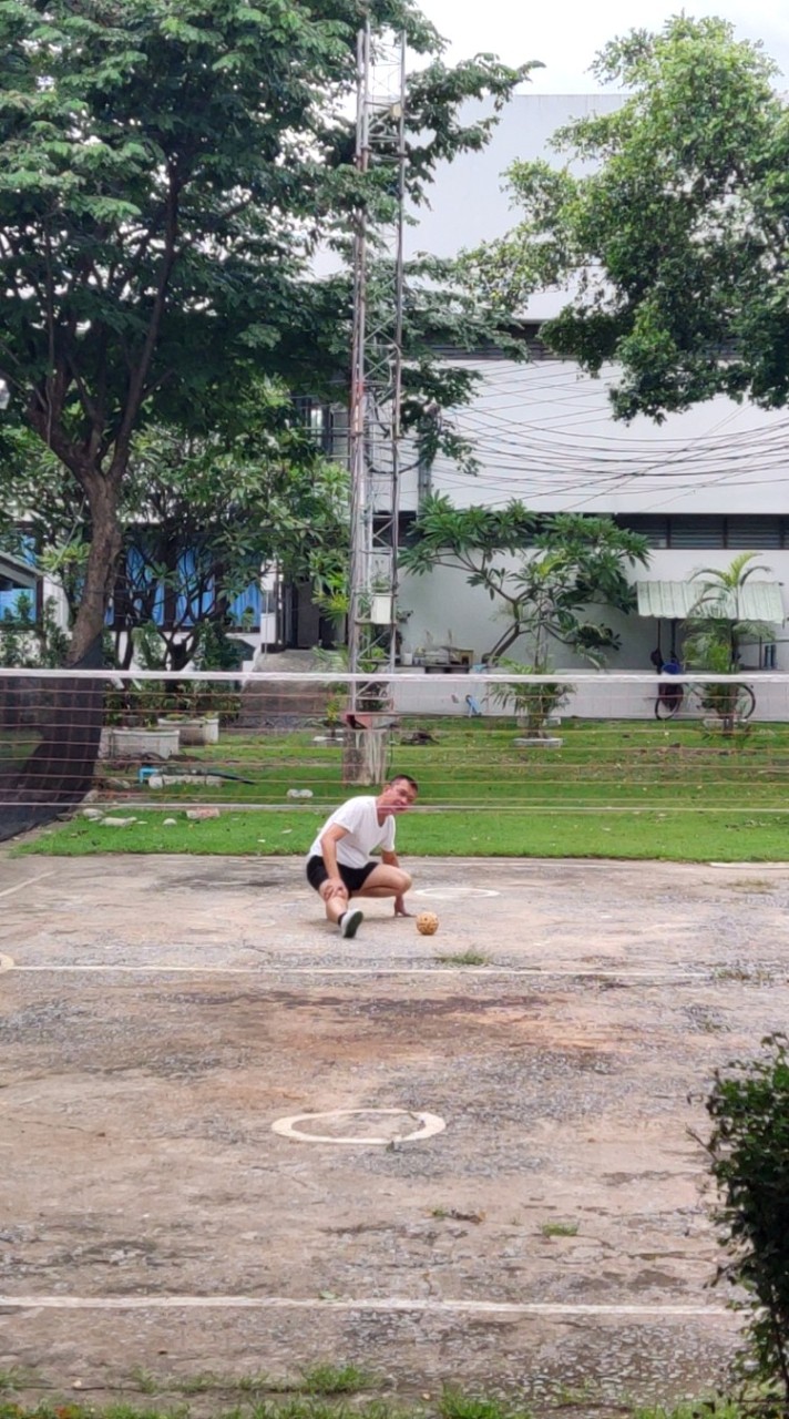 🏅🏅🧺ชมรมตะกร้อกองบิน 🏅🧺🧺