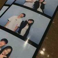 ด้อมไอจินกัปตันแต้งกิ้ว🫶