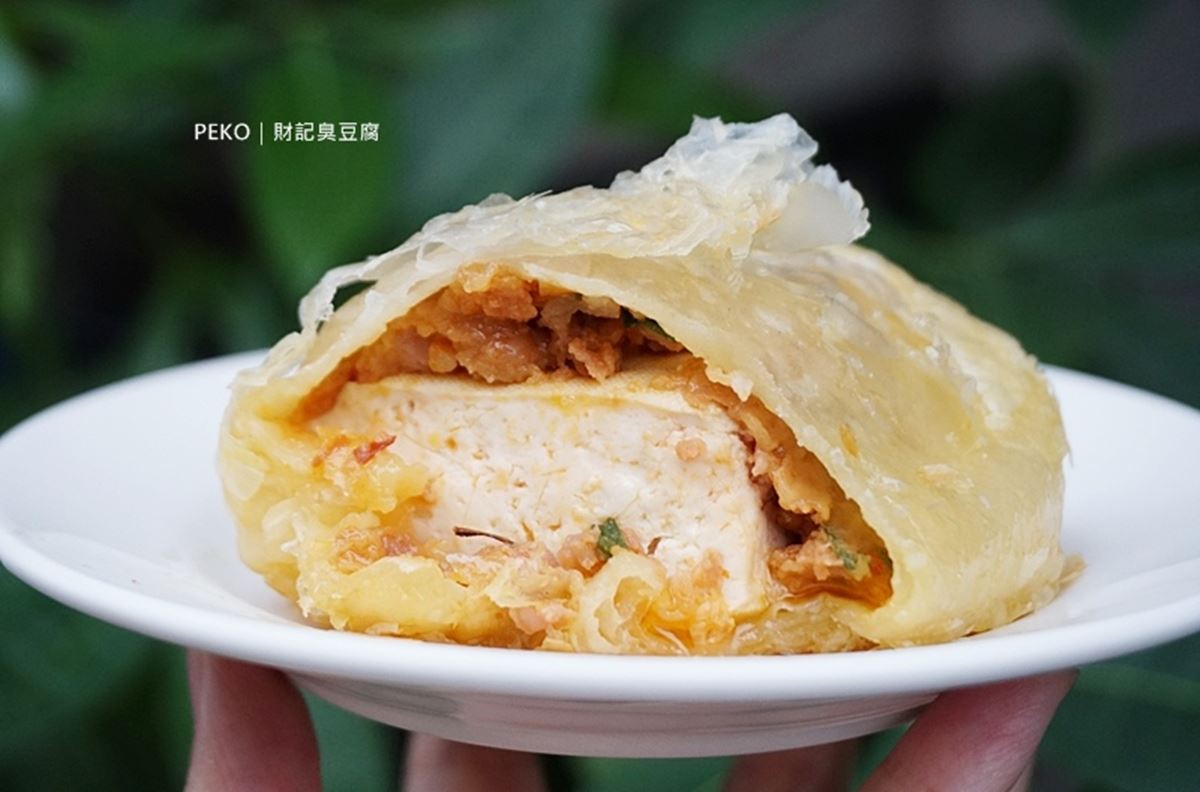 吃宜蘭不踩雷！網推羅東夜市８必吃美食：爆量三星蔥餅、幽靈油飯、60年老店