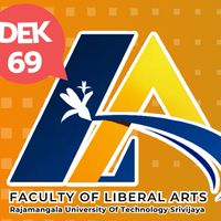 LIBARTS RUTS : Dek 69 คณะศิลปศาสตร์ มทร.ศรีวิชัย