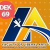 LIBARTS RUTS : Dek 69 คณะศิลปศาสตร์ มทร.ศรีวิชัย