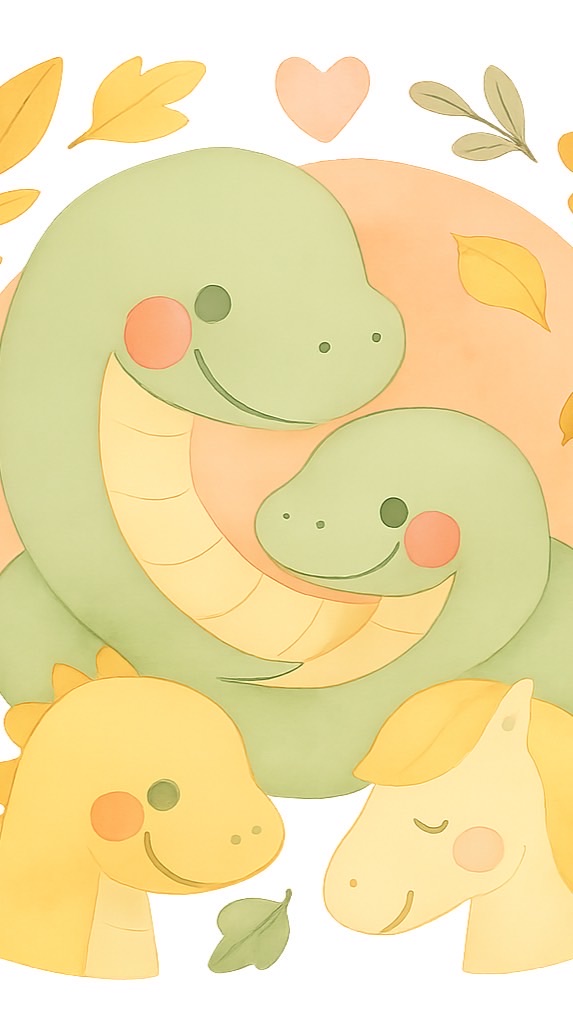 🐍蛇寶 🐲龍寶 🐴馬寶｜新手媽媽 育兒 × 二手交流