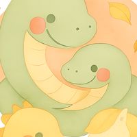 🐍蛇寶 🐲龍寶 🐴馬寶｜新手媽媽 育兒 × 二手交流