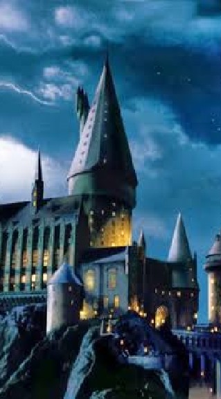 โรงเรียนเวทย์มนต์ คาถาและจินตนาการ(Mystic world)