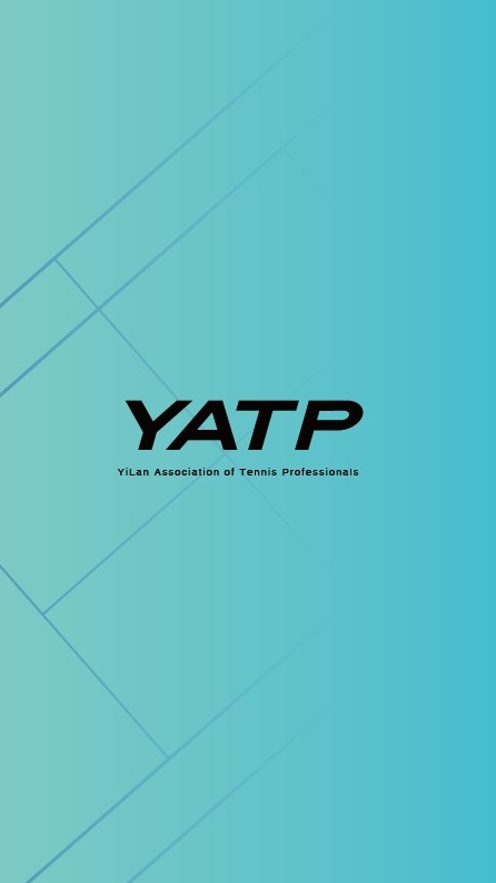 宜蘭職業網球協會 YATP