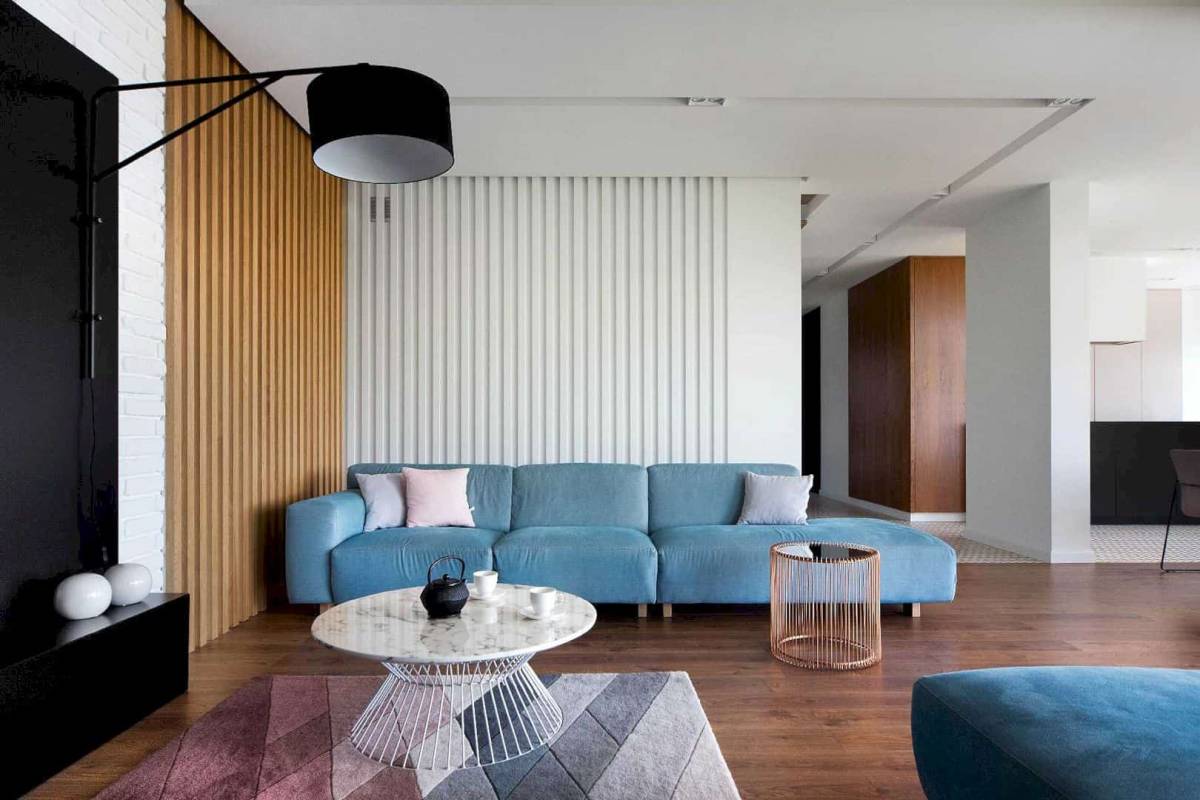 6 Inspirasi Desain Interior Rumah Minimalis Modern 6 Inspirasi Desain Interior Rumah Minimalis Modern