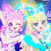 《メイン》ひみつのアイプリ&アイプリバース