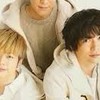 小・中学生限定NEWSファンの集まり