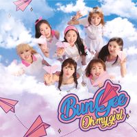 【OHMYGIRL】*ファンページ*\好きな子、気になってる子おいでっ！/