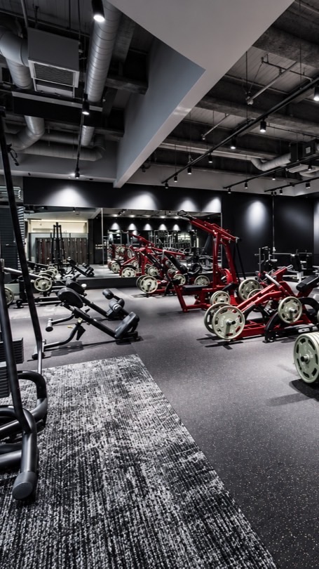 NAGOYA FITNESS COMMUNITY