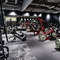 NAGOYA FITNESS COMMUNITY