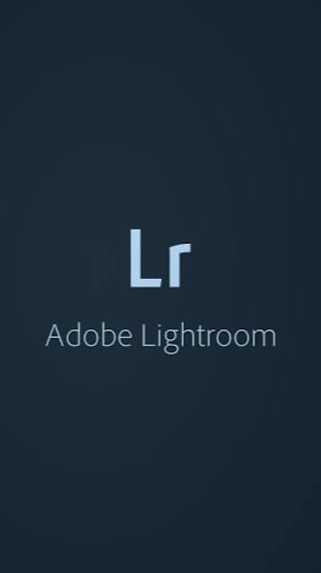 แต่งรูปฟรีlightroom cc