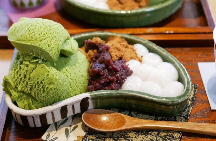 [緯來] 4/23 大叔才知道!顏值破表夢幻甜點 (PS純