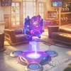 フォートナイト精霊交換10でギャラクシーゼロポイント配布！みんな入れーーーー