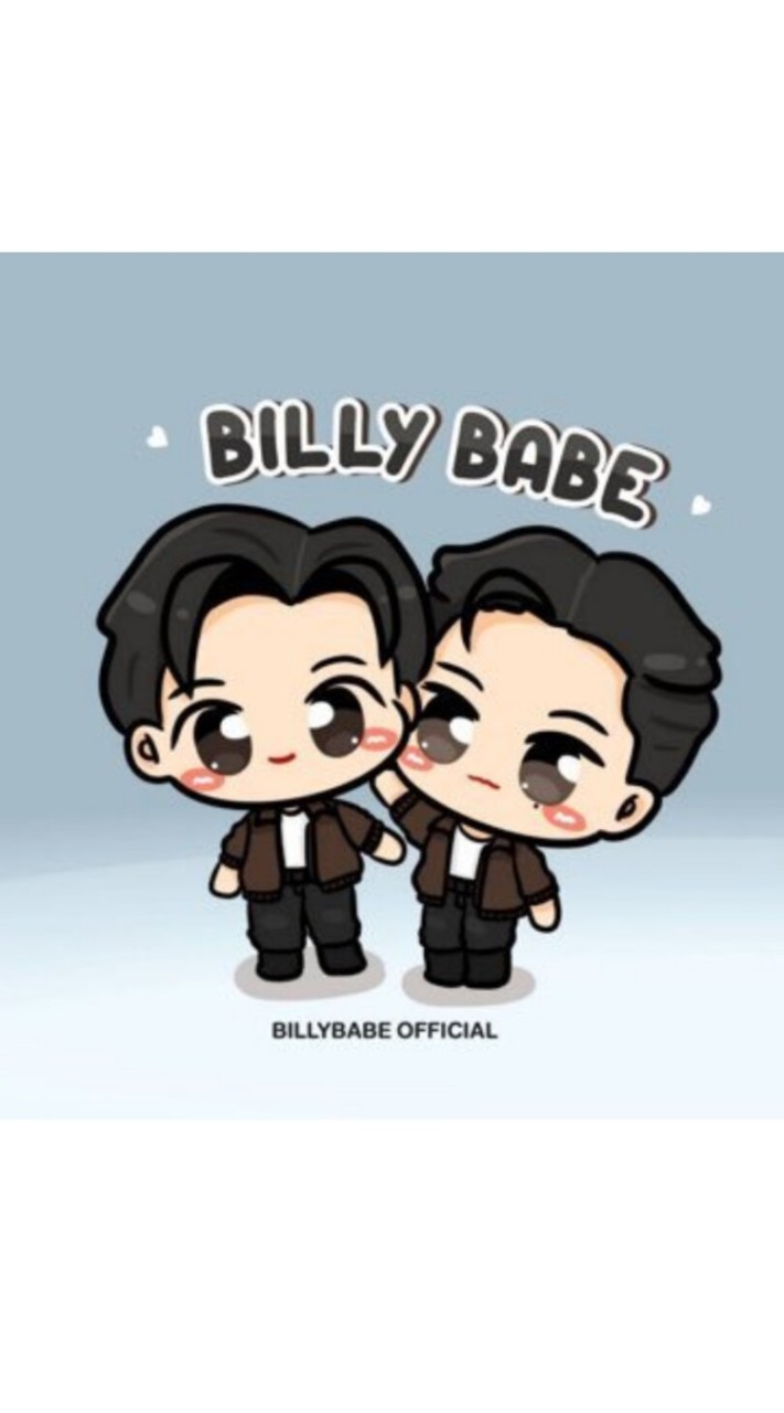 BILLYBABE OFFICIAL