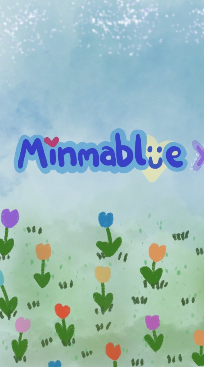 minmabluexbead