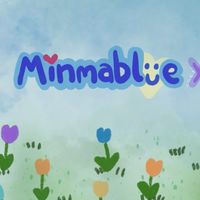 minmabluexbead