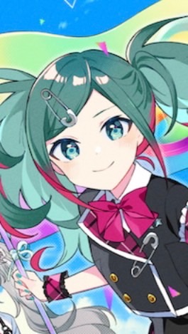 プロセカとかの雑談するとこ
