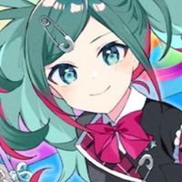 プロセカとかの雑談するとこ