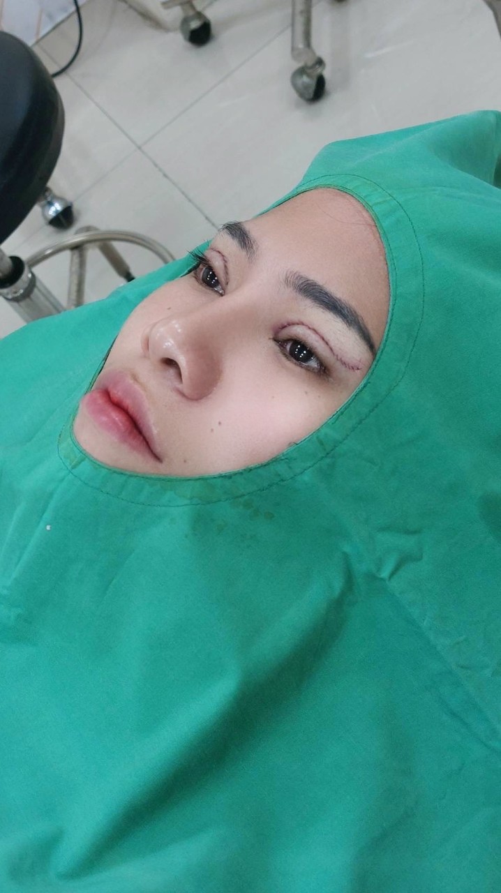 ทีมเซลล์ศัลยกรรม 👩🏻‍⚕️