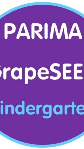 Parima GrapeSEED Kindergarten