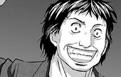 凍牌 ミナゴロシ篇 無料マンガ Line マンガ