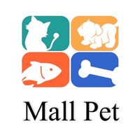 Mall pet 🐈
