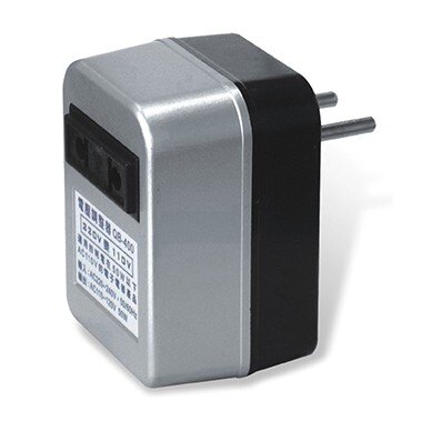Dr.AV聖岡 110V變220V 數位電壓調整器 SC-4A (取代QB-400) 出國旅遊用 最大承載50W