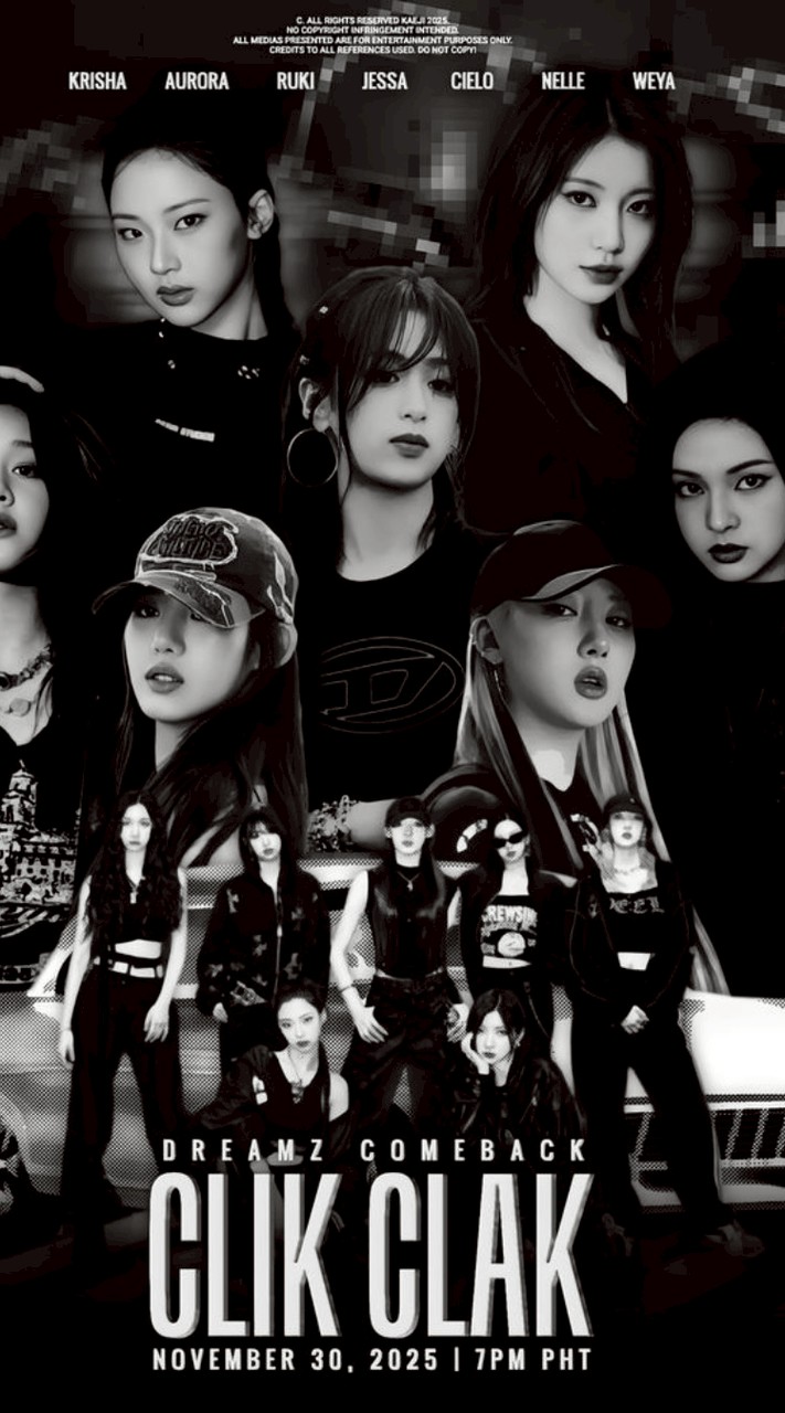 Cover Babymonster