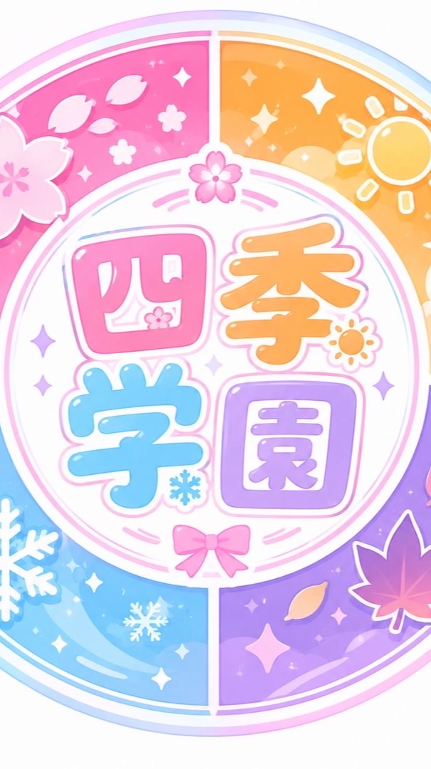 四季学園