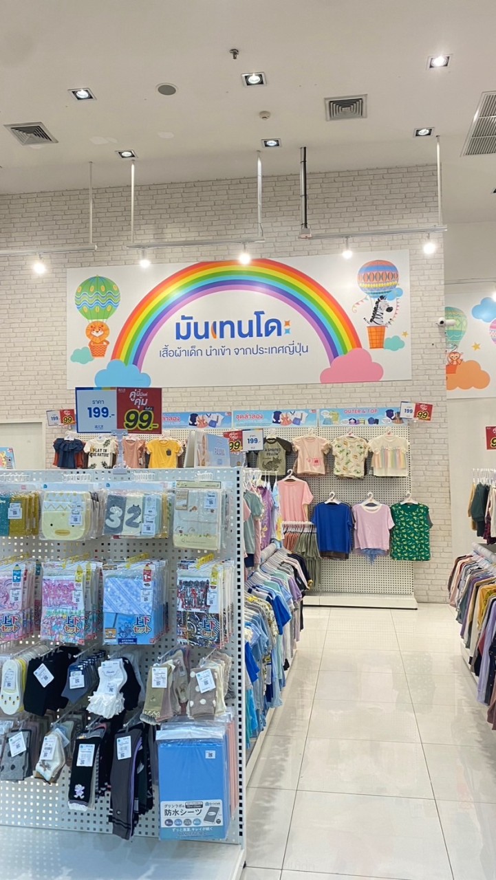 กลุ่มอัพเดตสาขา มาร์เก็ตวิลเลจ
