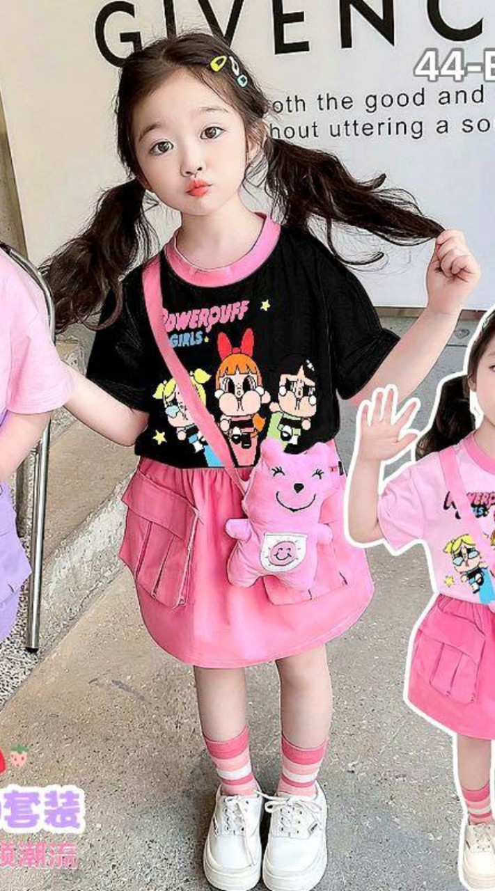ร้านเสื้อผ้าเด็กคิดดี้kidsdy