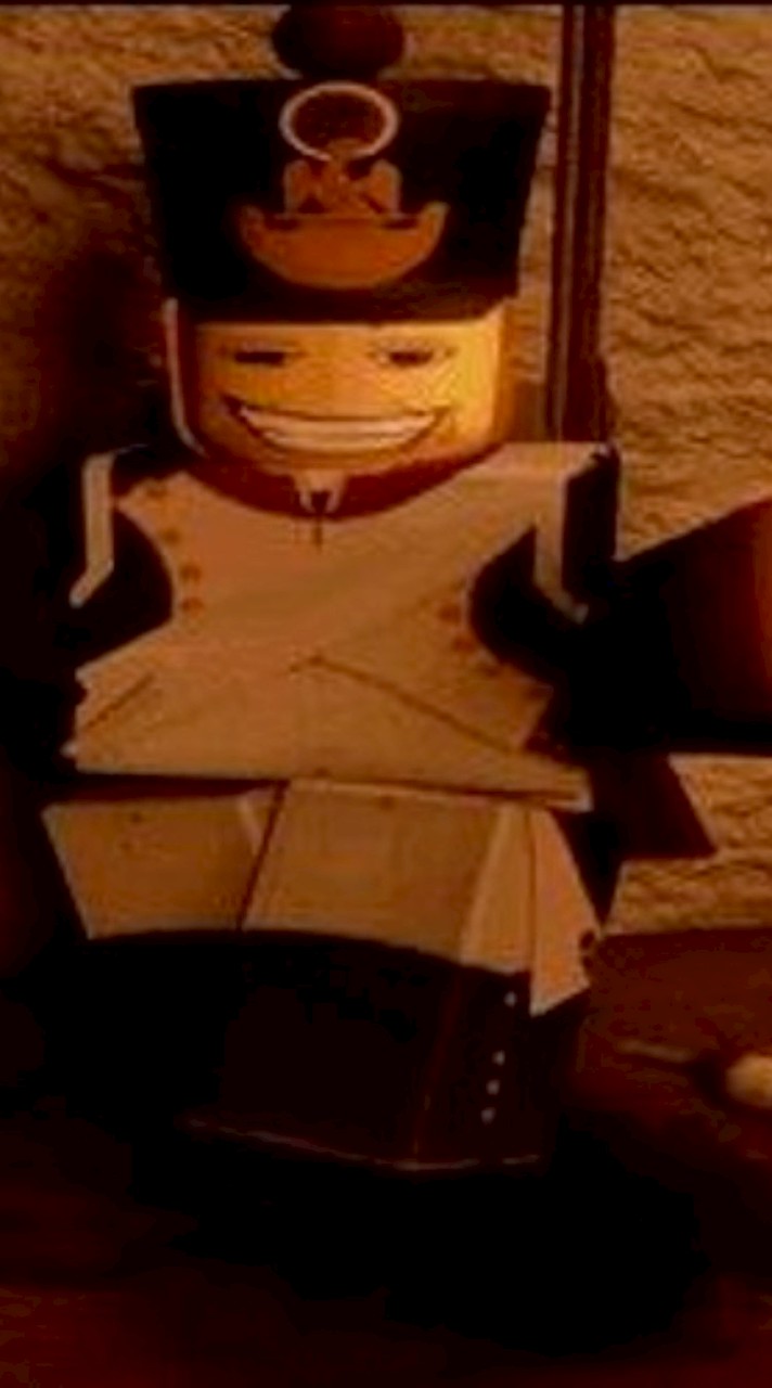ล่าท้าผีในroblox