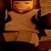ล่าท้าผีในroblox