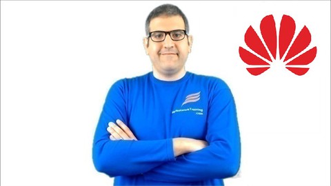 Implement BGP protocol on your Huawei network and higher your IT skills